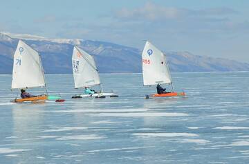Гостевой дом Уюга Байкальск