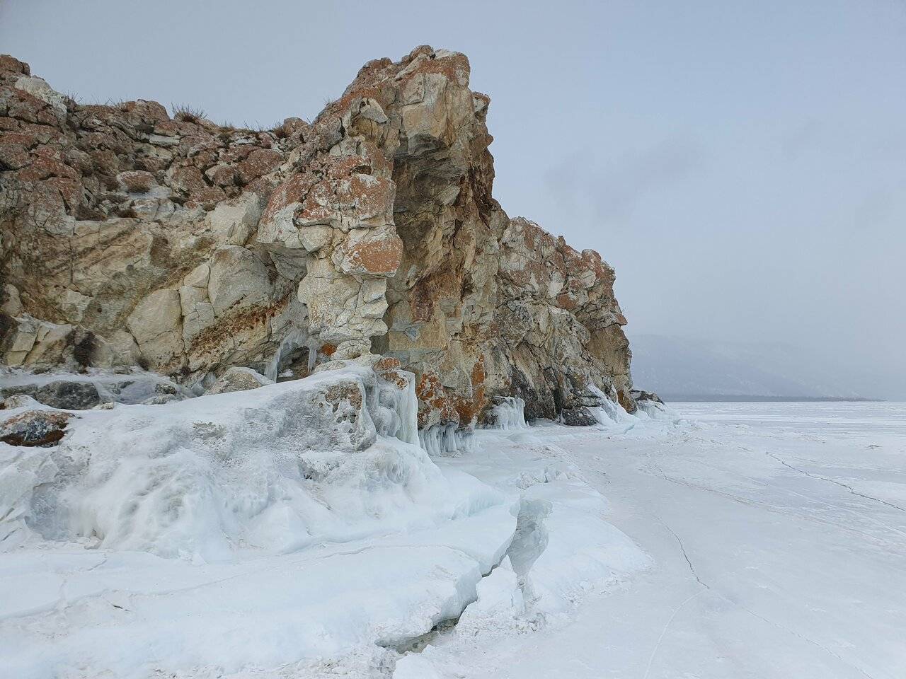 Фото Гостевого дома Уюга Байкальск 130