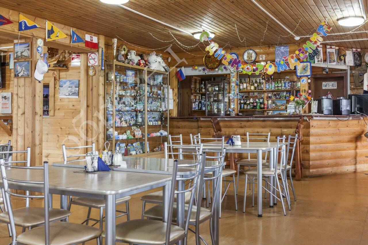 Фото Гостевого дома Уюга Байкальск 72