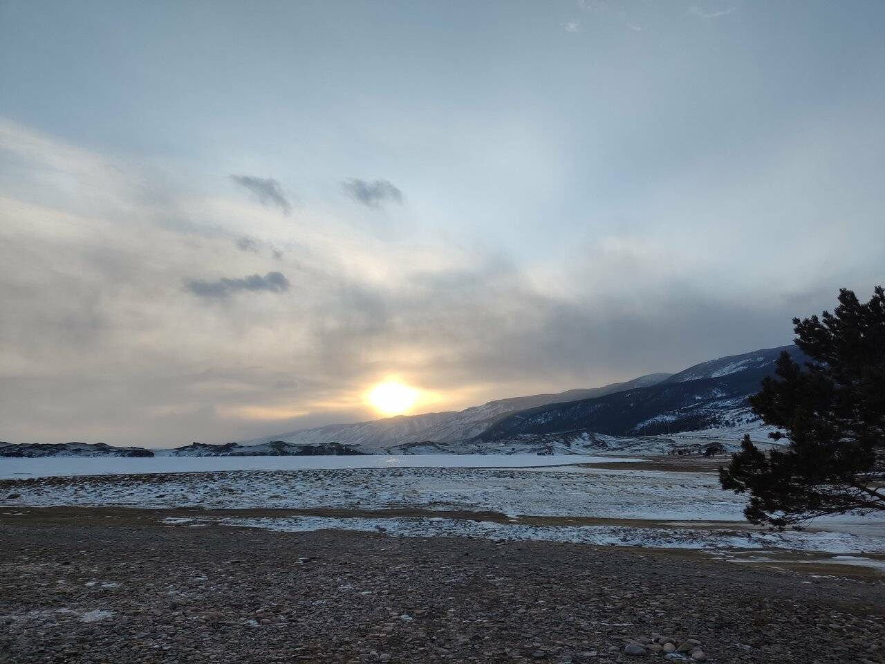 Фото Гостевого дома Уюга Байкальск 165