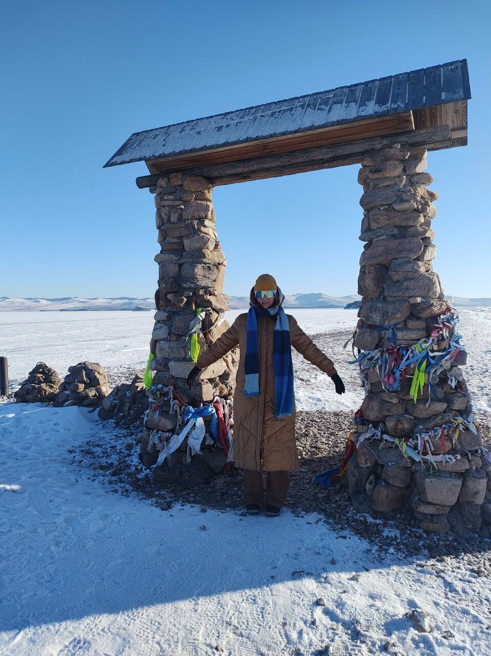 Фото Гостевого дома Уюга Байкальск 89