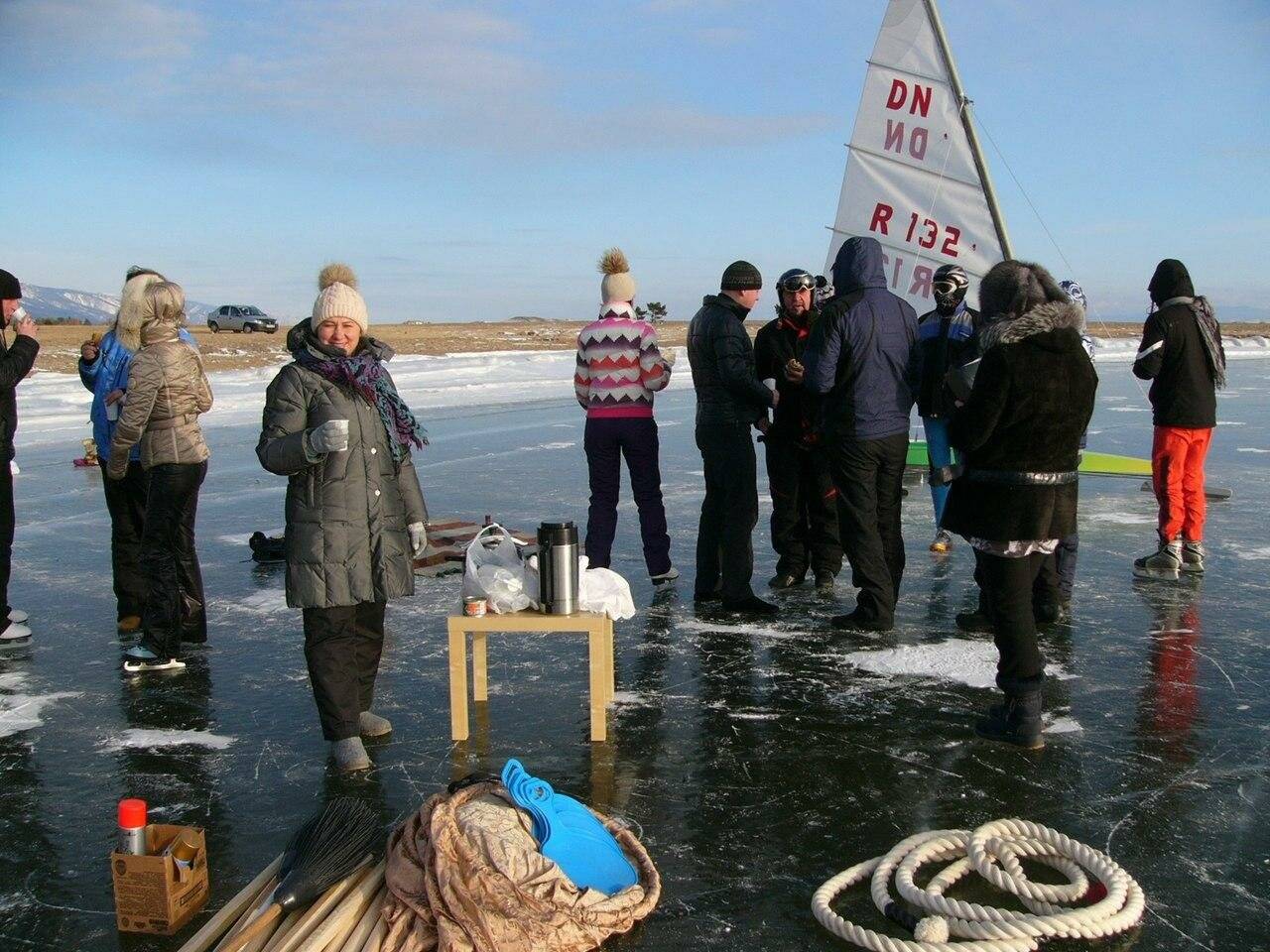 Фото Гостевого дома Уюга Байкальск 51