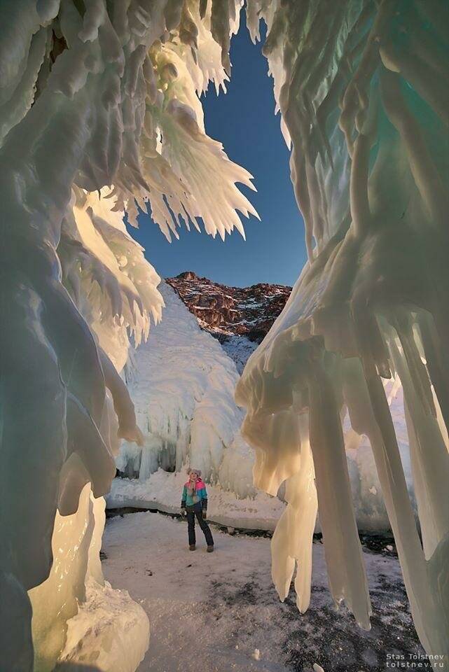 Фото Гостевого дома Уюга Байкальск 37