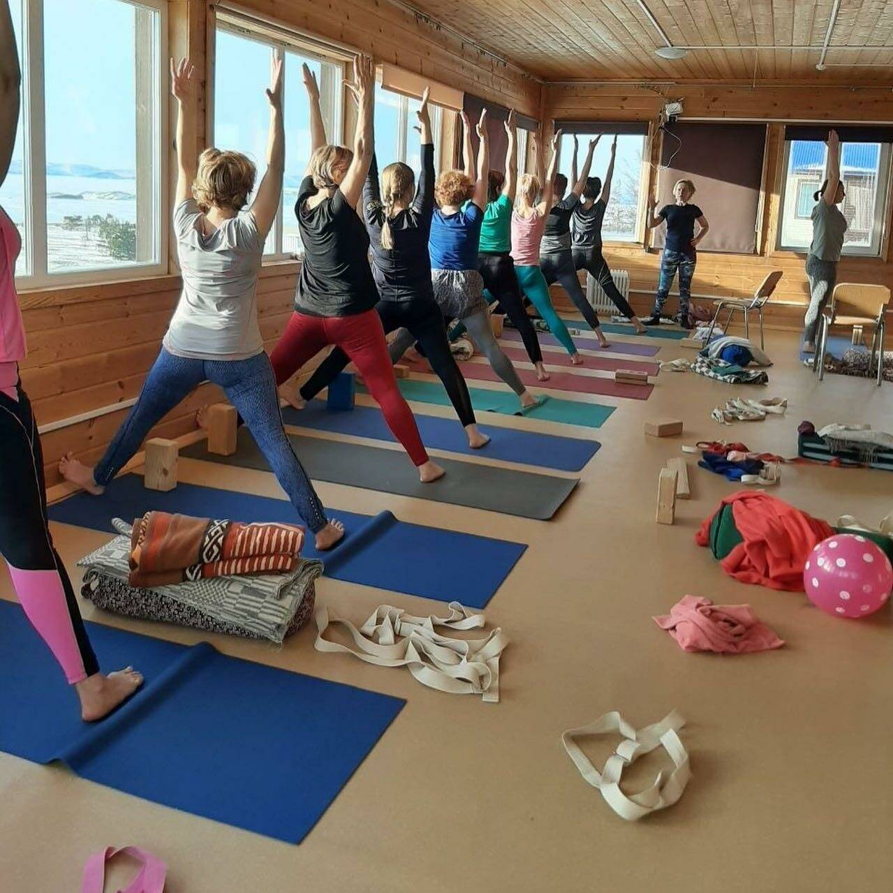 Фото Гостевого дома Уюга Байкальск 73