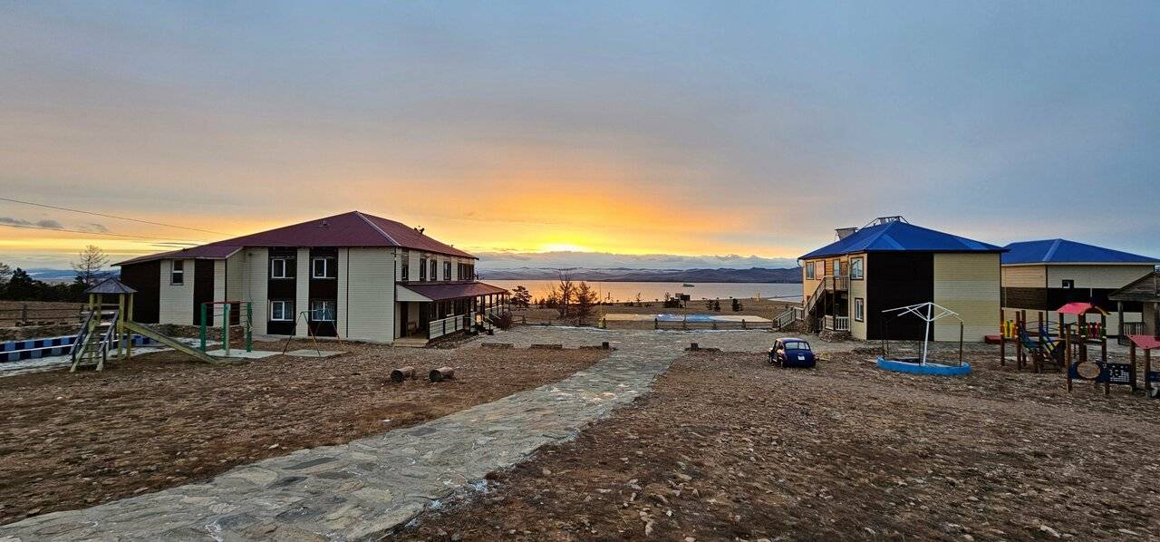 Фото Гостевого дома Уюга Байкальск 160