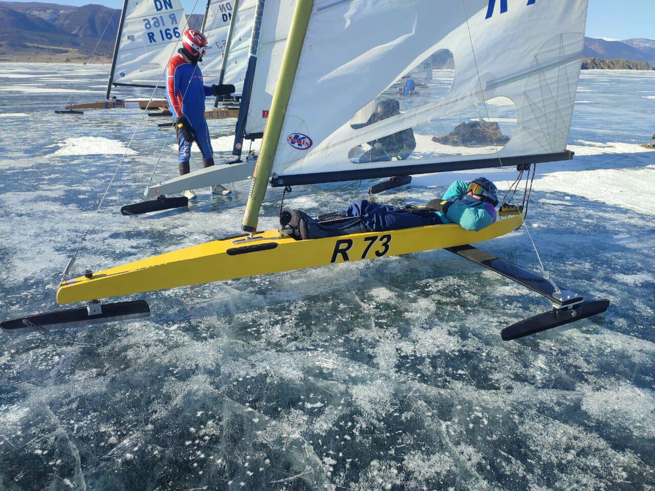 Фото Гостевого дома Уюга Байкальск 110