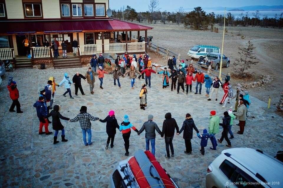 Фото Гостевого дома Уюга Байкальск 32
