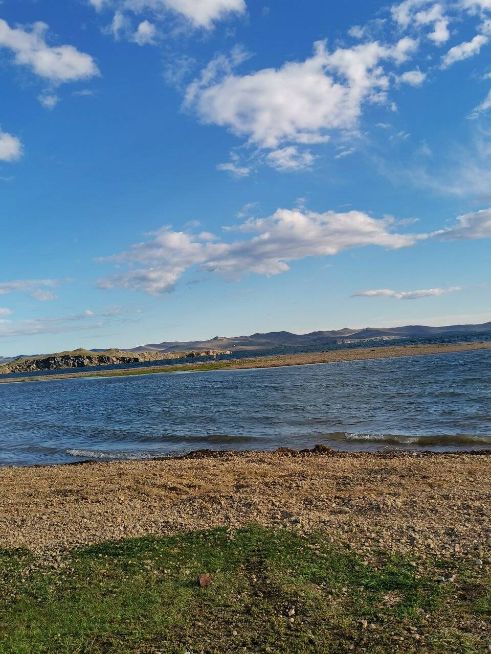 Фото Гостевого дома Уюга Байкальск 140