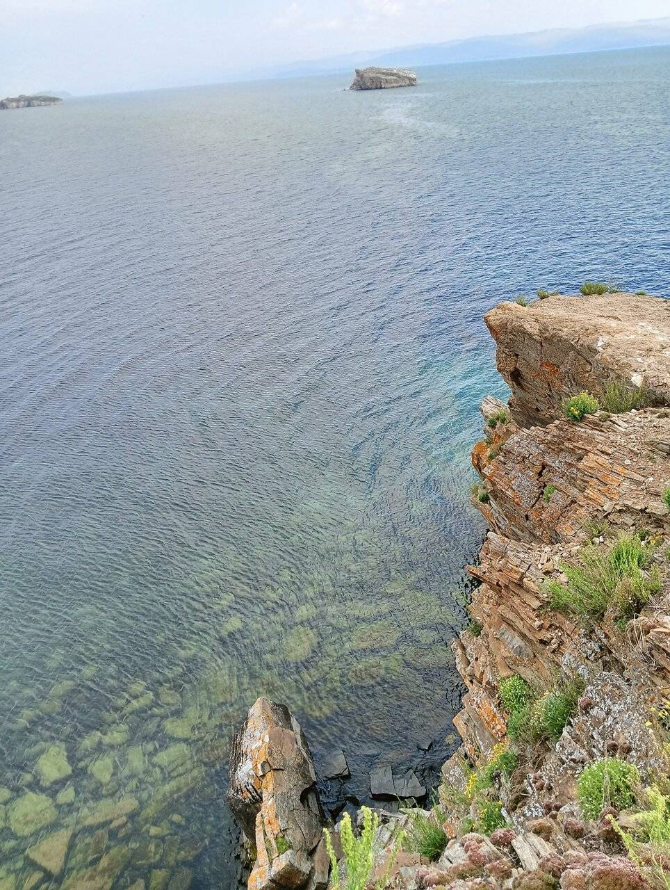 Фото Гостевого дома Уюга Байкальск 106