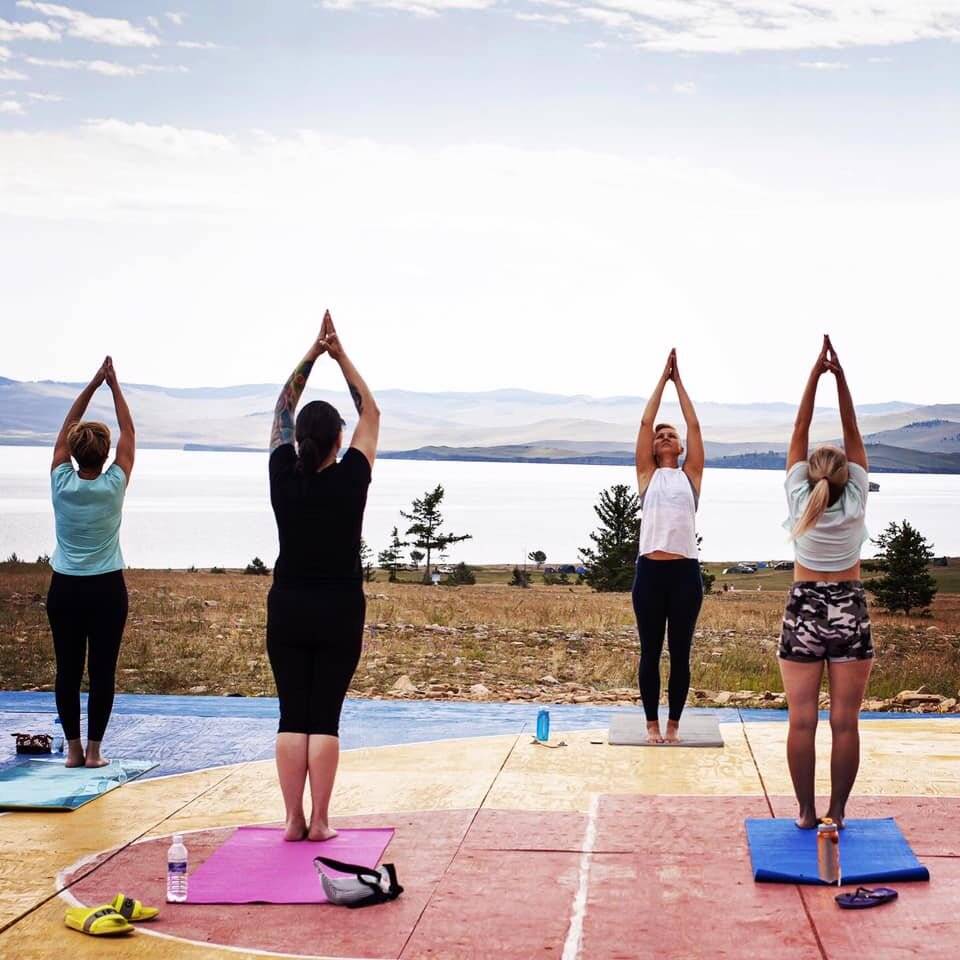 Фото Гостевого дома Уюга Байкальск 143