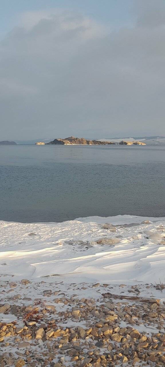 Фото Гостевого дома Уюга Байкальск 161