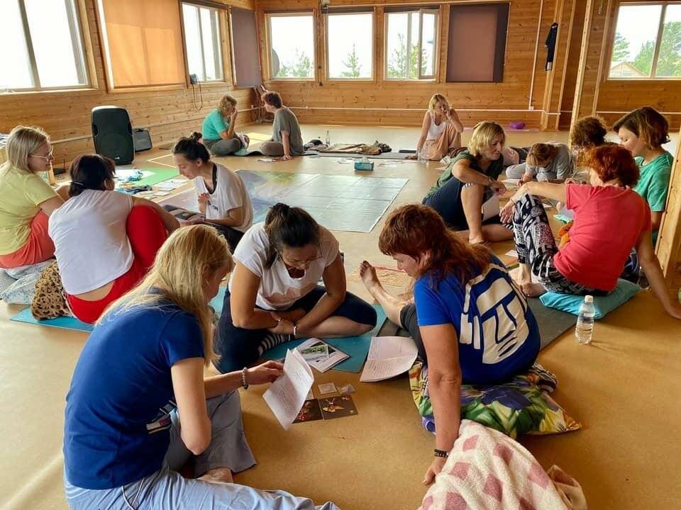 Фото Гостевого дома Уюга Байкальск 66