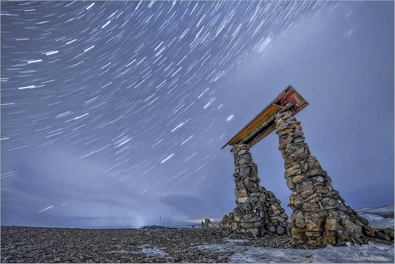 Фото Гостевого дома Уюга Байкальск 77