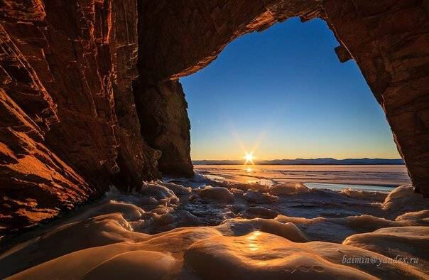 Фото Гостевого дома Уюга Байкальск 125