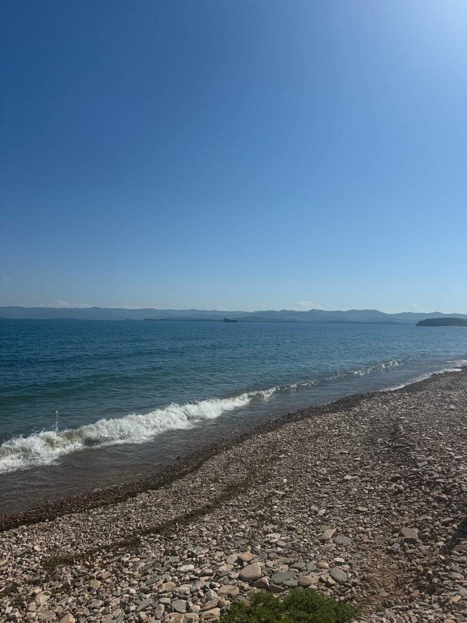Фото Гостевого дома Уюга Байкальск 127