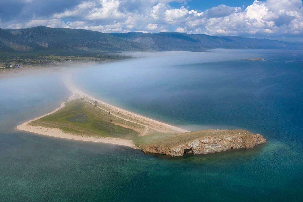 Фото Гостевого дома Уюга Байкальск 52
