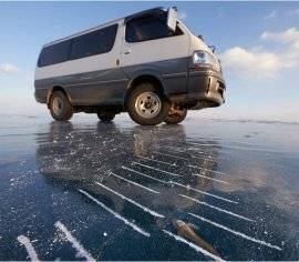 Фото Гостевого дома Уюга Байкальск 8