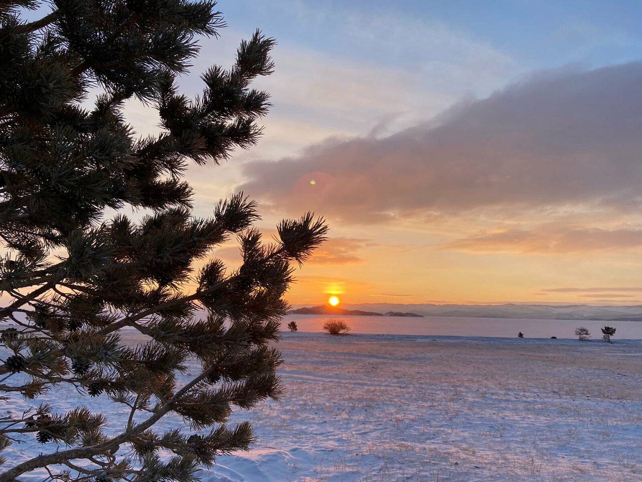 Фото Гостевого дома Уюга Байкальск 146