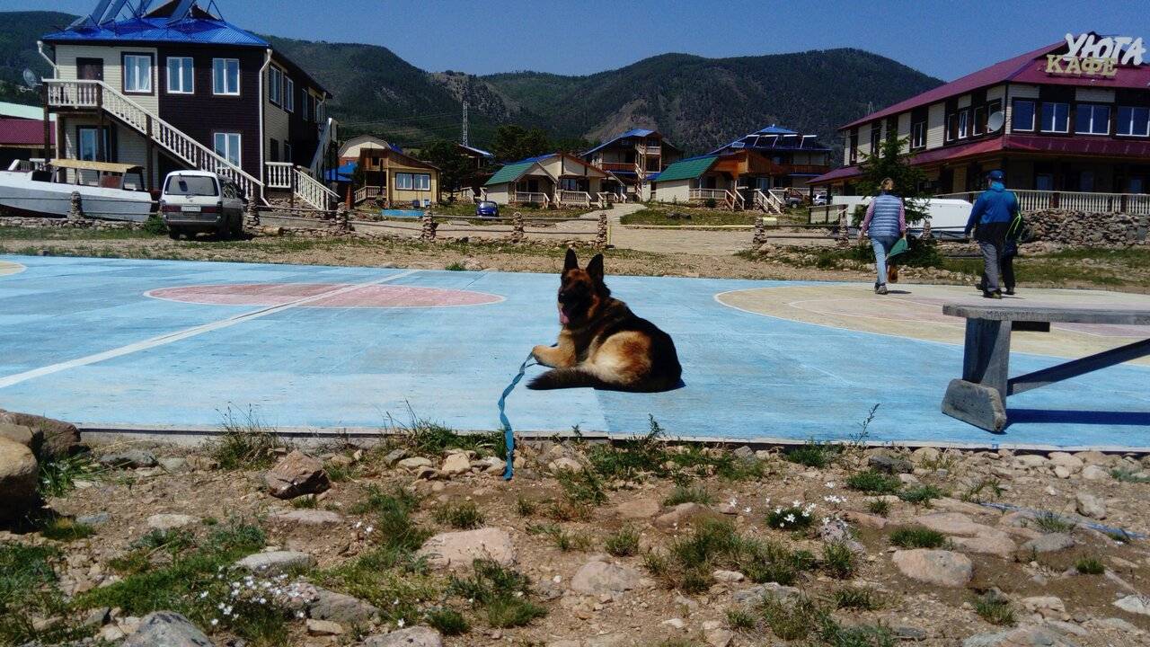 Фото Гостевого дома Уюга Байкальск 78