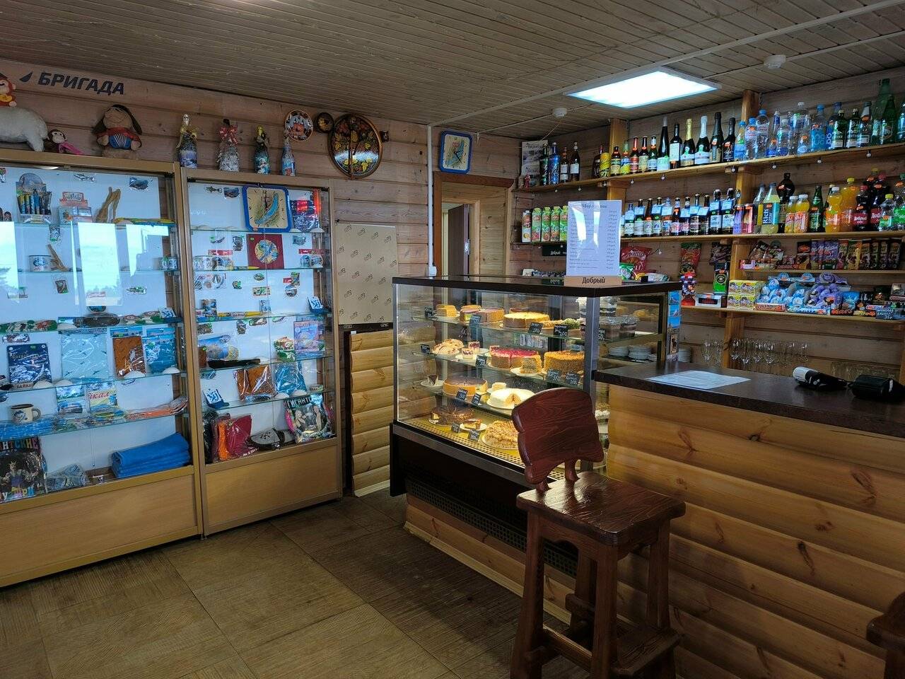 Фото Гостевого дома Уюга Байкальск 95