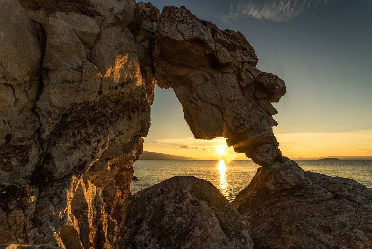 Фото Гостевого дома Уюга Байкальск 31