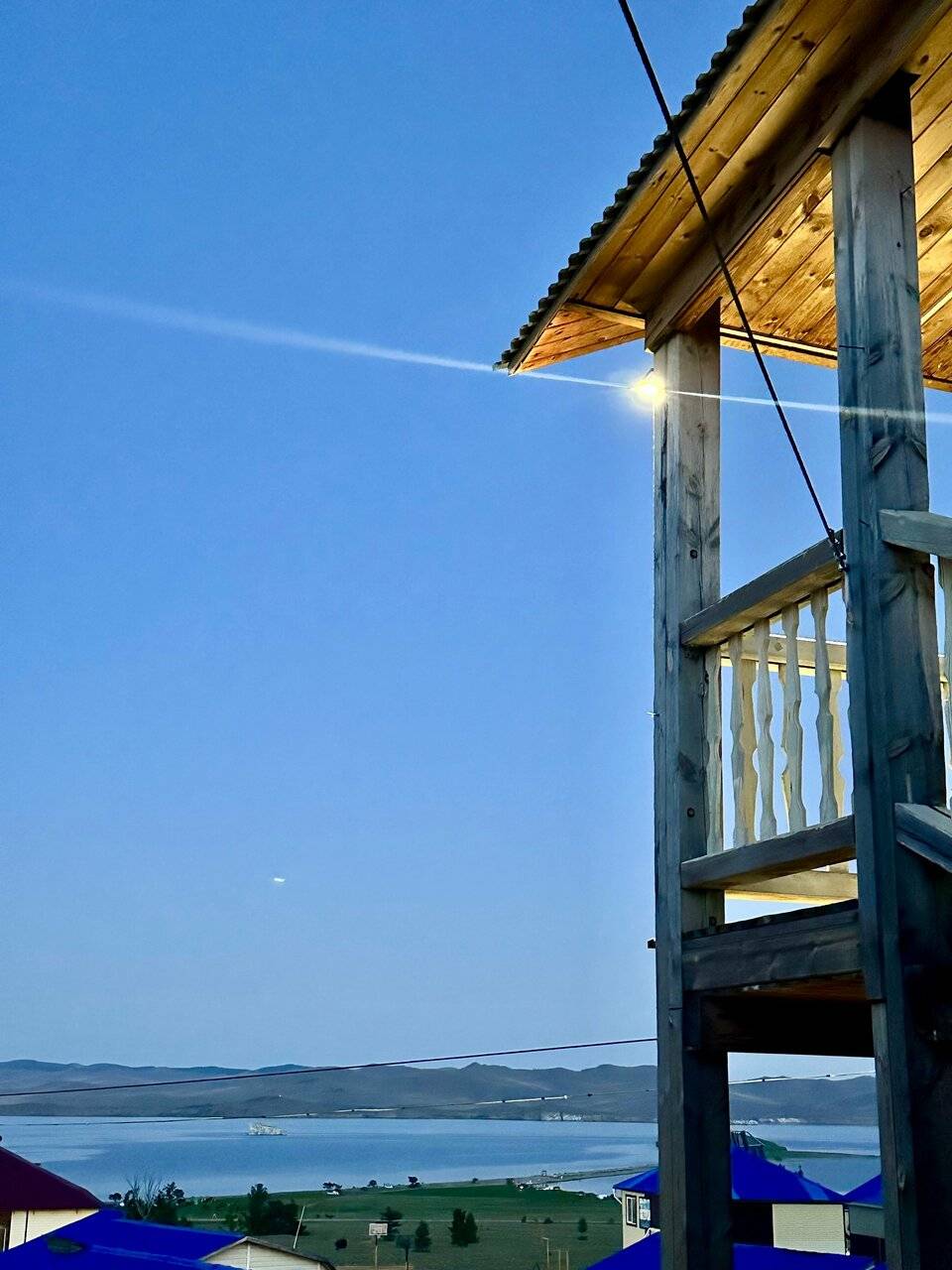 Фото Гостевого дома Уюга Байкальск 169