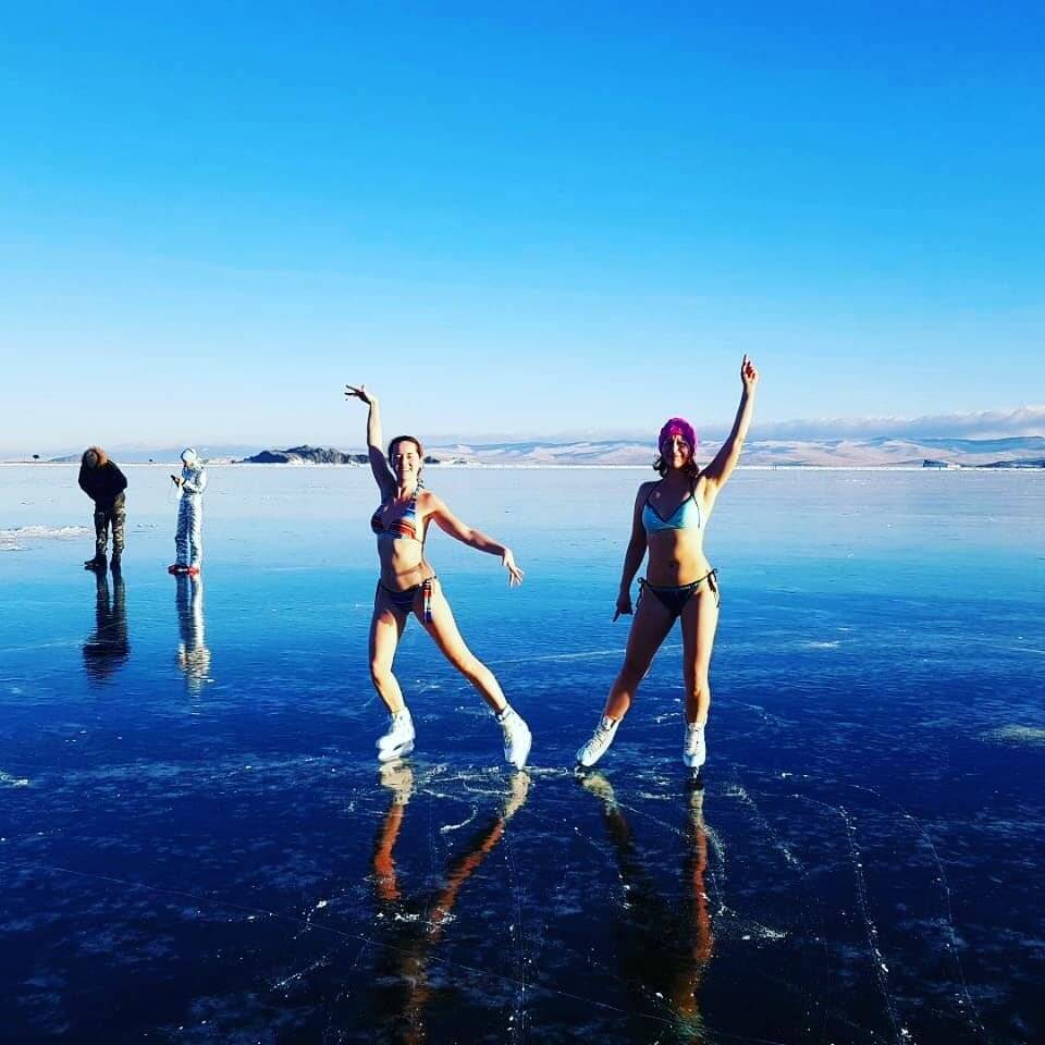 Фото Гостевого дома Уюга Байкальск 81