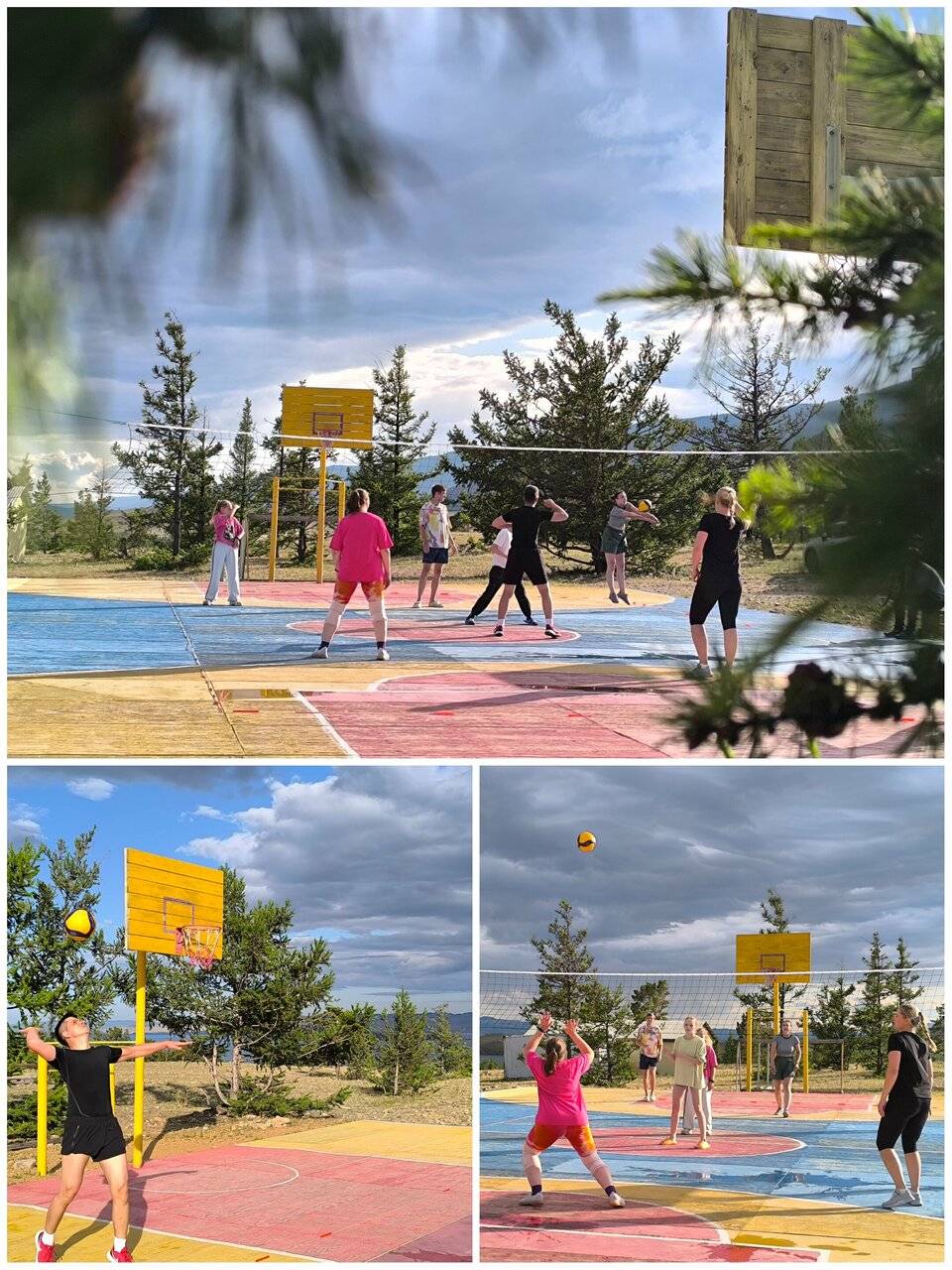 Фото Гостевого дома Уюга Байкальск 107