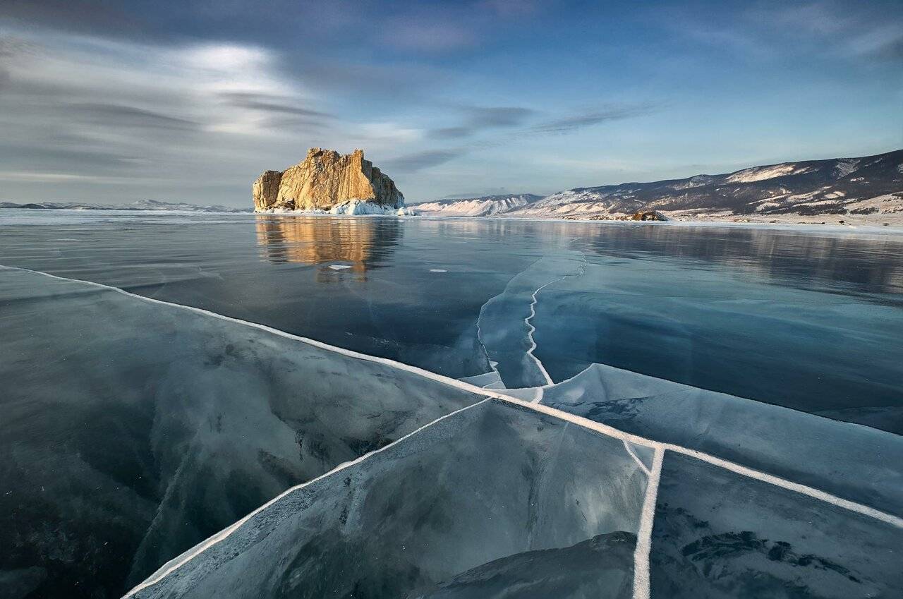 Фото Гостевого дома Уюга Байкальск 55