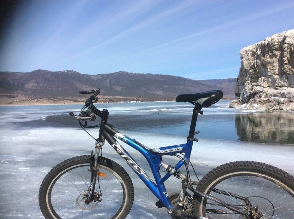 Фото Гостевого дома Уюга Байкальск 33