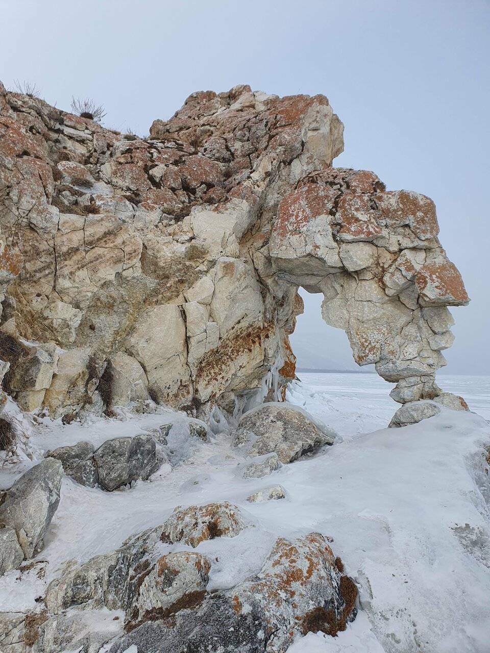 Фото Гостевого дома Уюга Байкальск 152