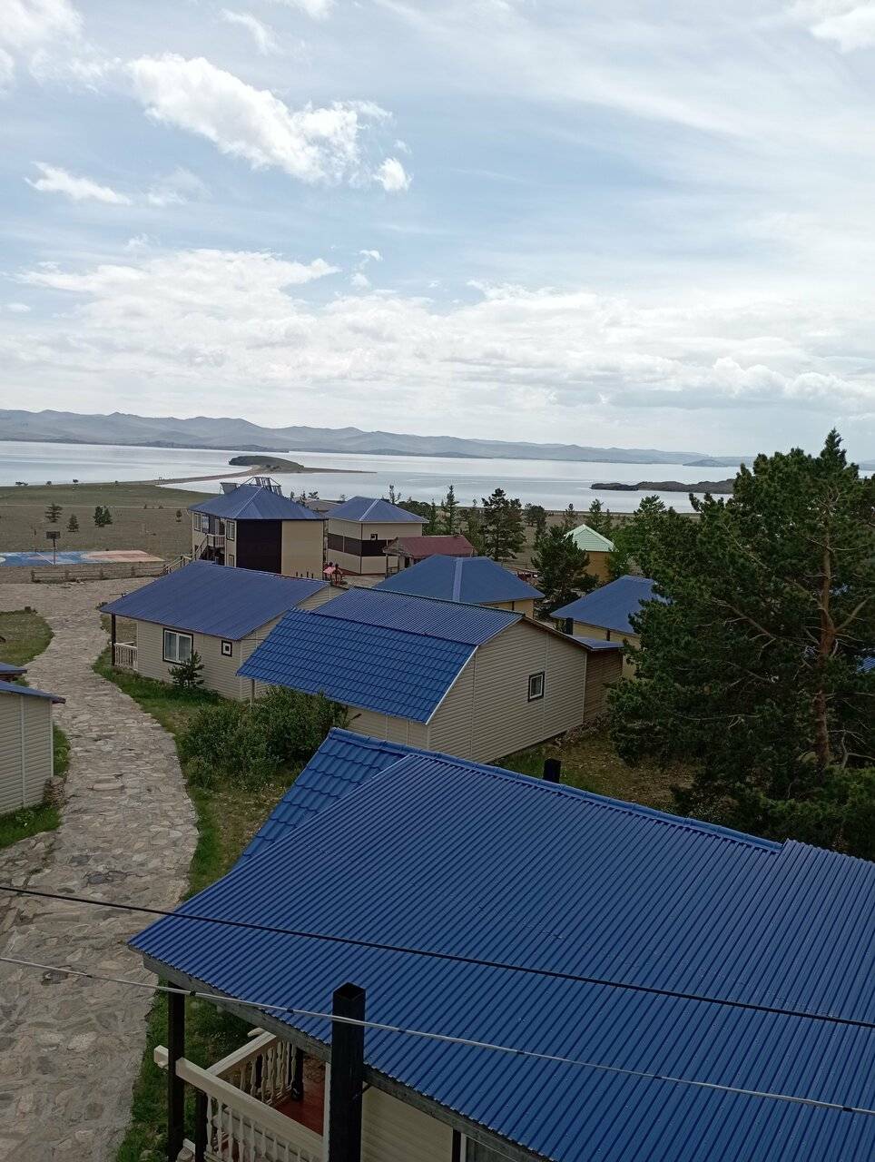 Фото Гостевого дома Уюга Байкальск 153