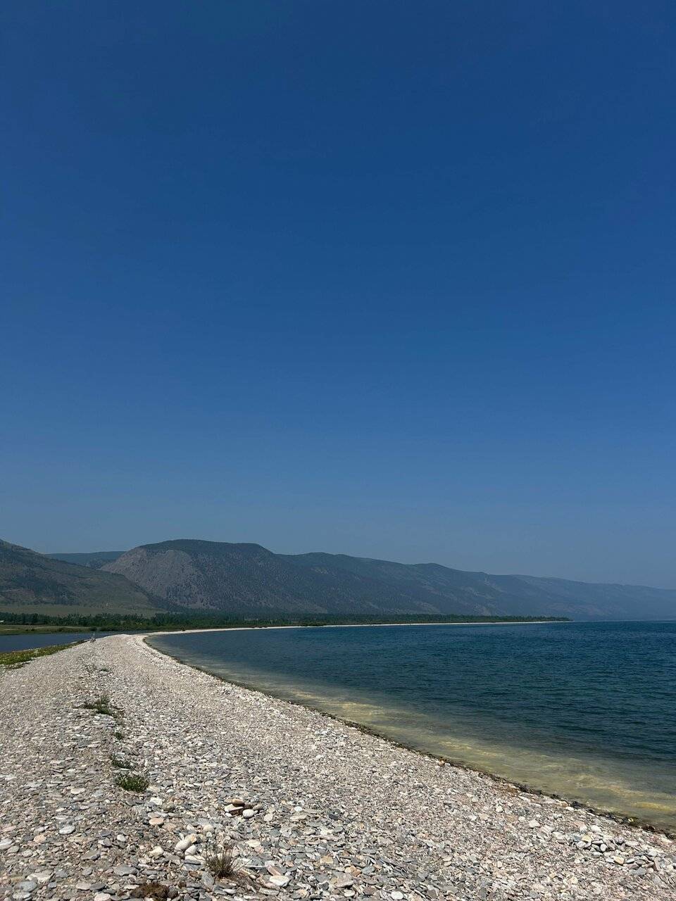 Фото Гостевого дома Уюга Байкальск 84