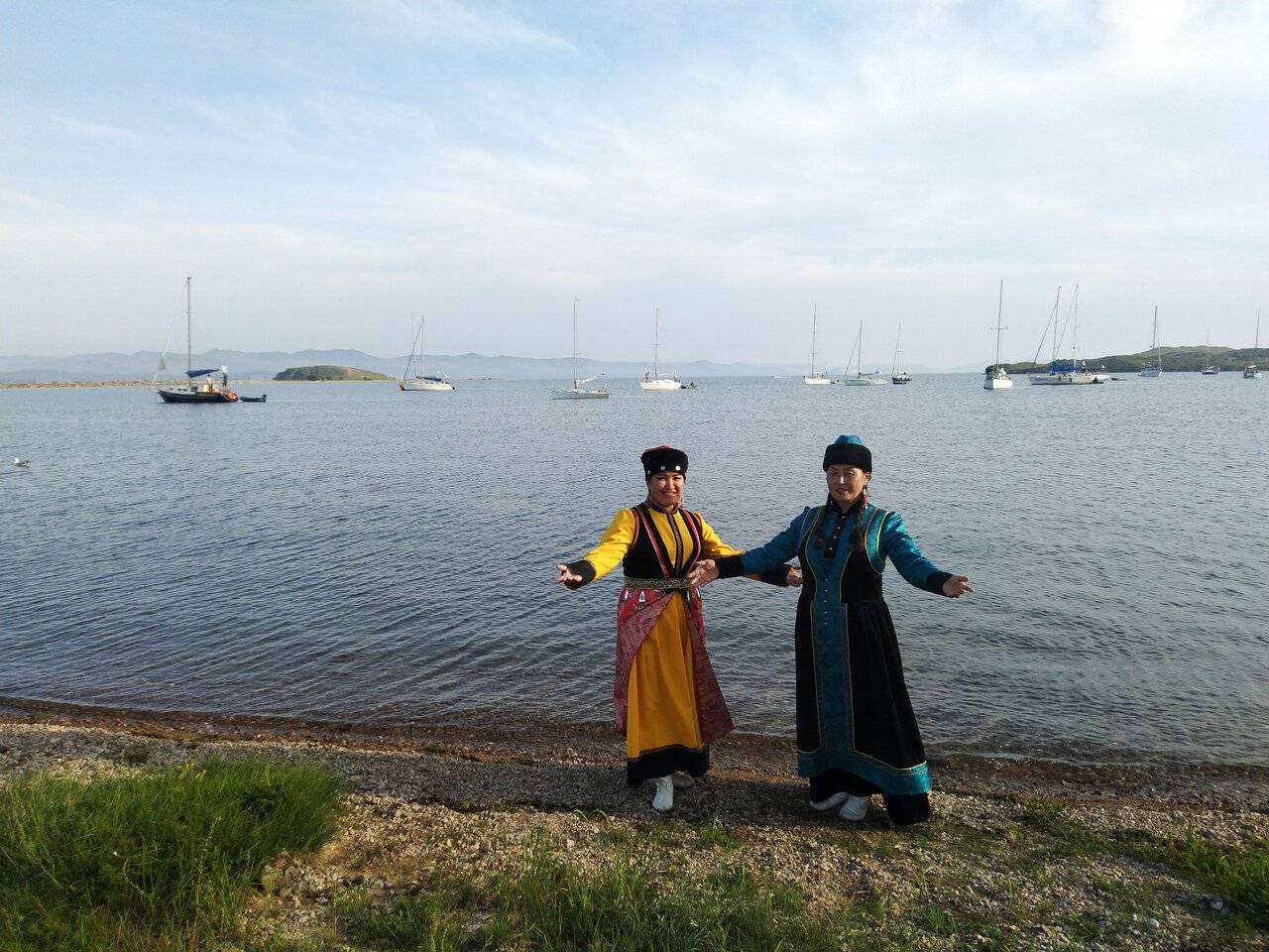 Фото Гостевого дома Уюга Байкальск 23