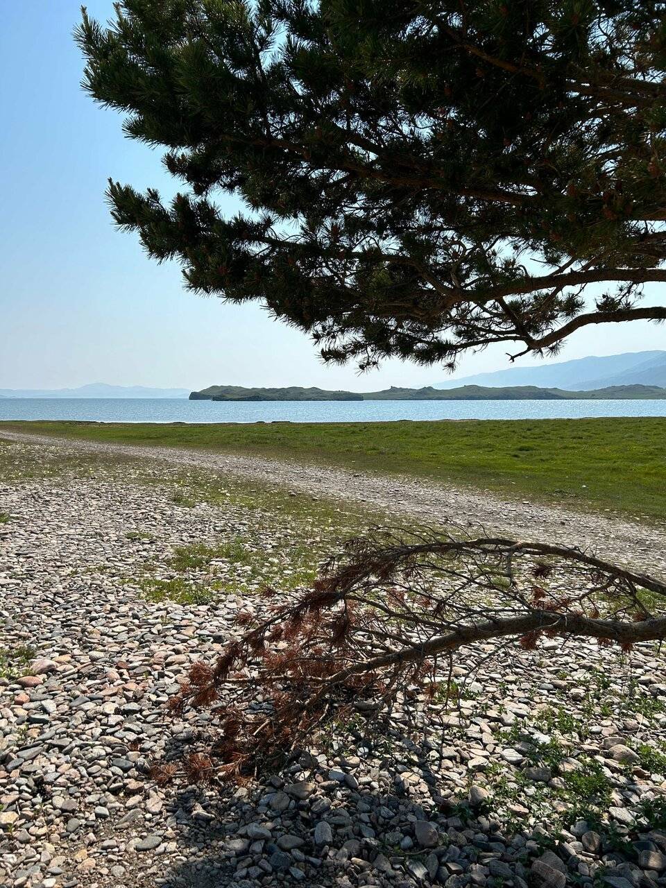 Фото Гостевого дома Уюга Байкальск 139