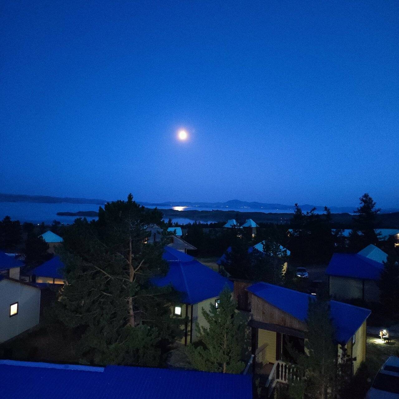 Фото Гостевого дома Уюга Байкальск 79