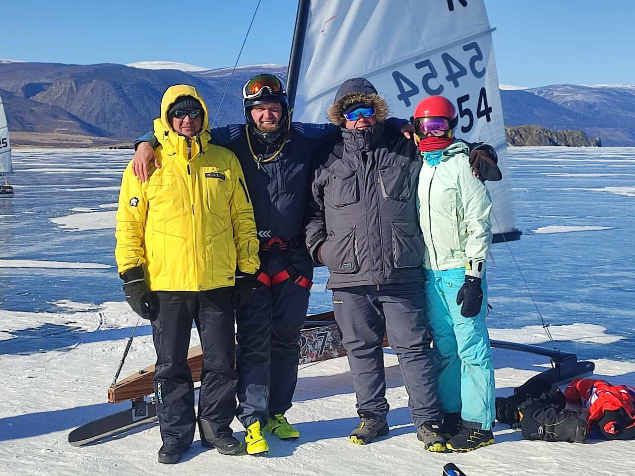 Фото Гостевого дома Уюга Байкальск 94