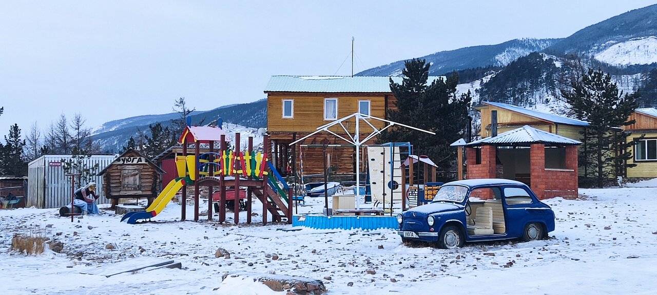 Фото Гостевого дома Уюга Байкальск 147