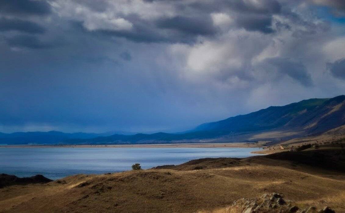 Фото Гостевого дома Уюга Байкальск 15