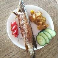 Фото Гостевого дома Уюга Байкальск 5