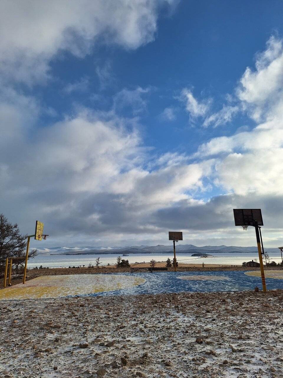 Фото Гостевого дома Уюга Байкальск 120