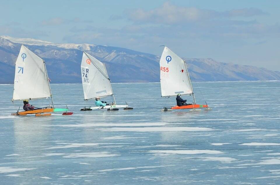 Фото Гостевого дома Уюга Байкальск 1