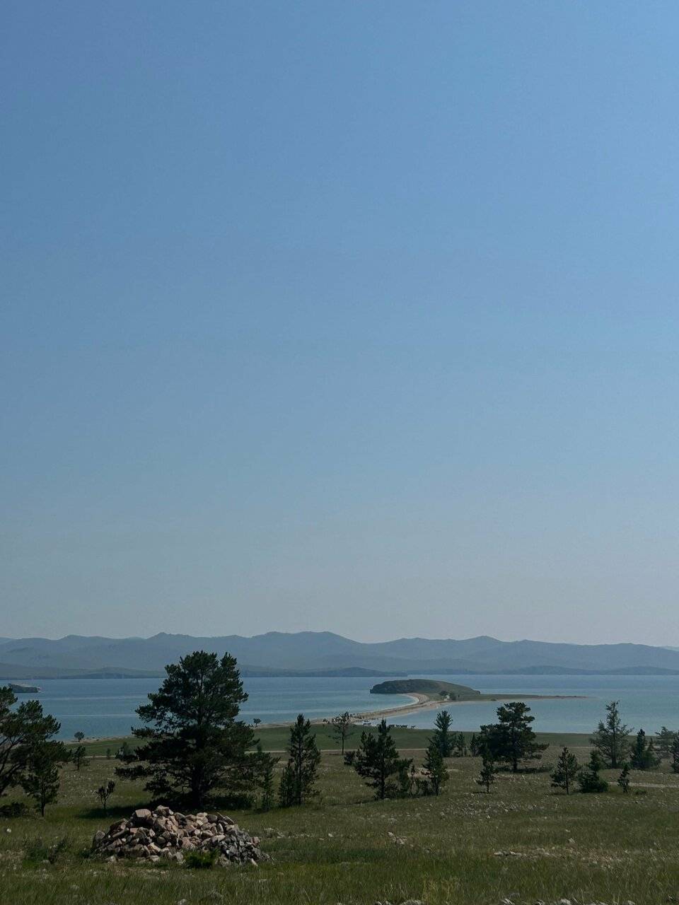 Фото Гостевого дома Уюга Байкальск 155