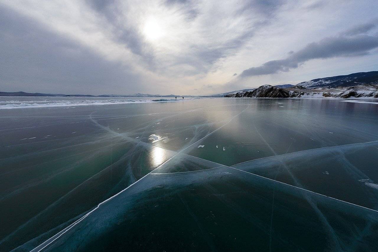 Фото Гостевого дома Уюга Байкальск 18