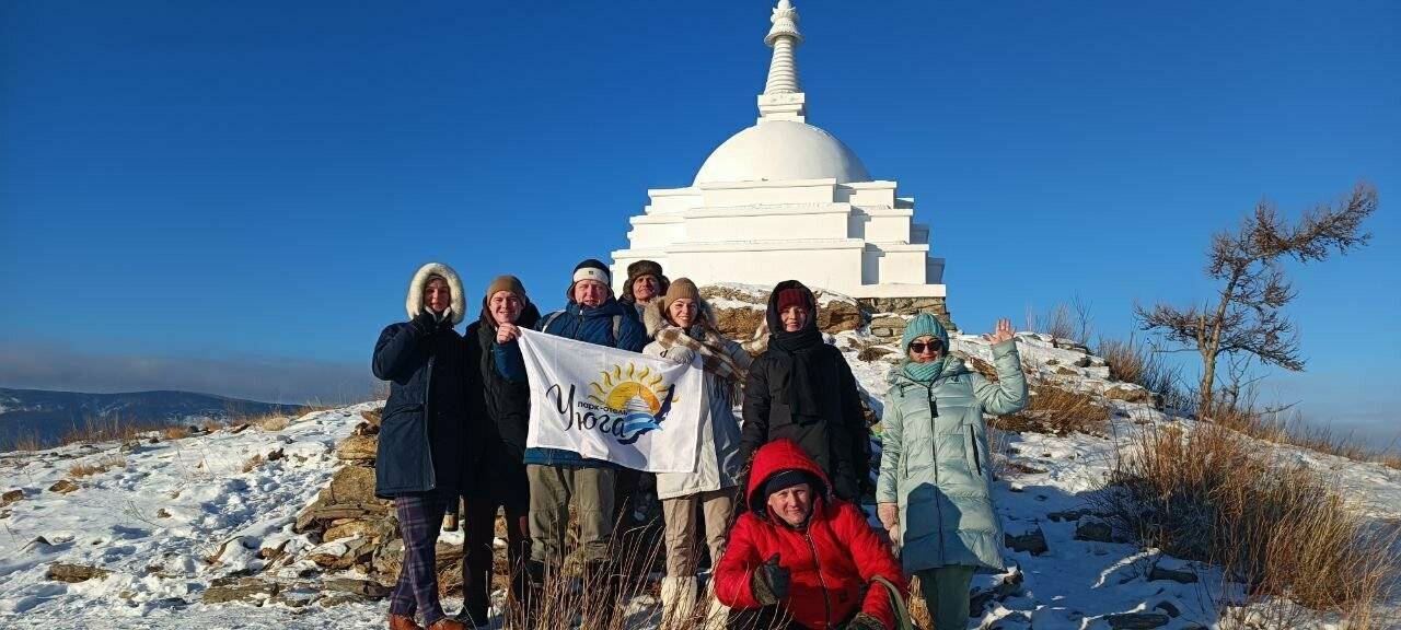 Фото Гостевого дома Уюга Байкальск 36