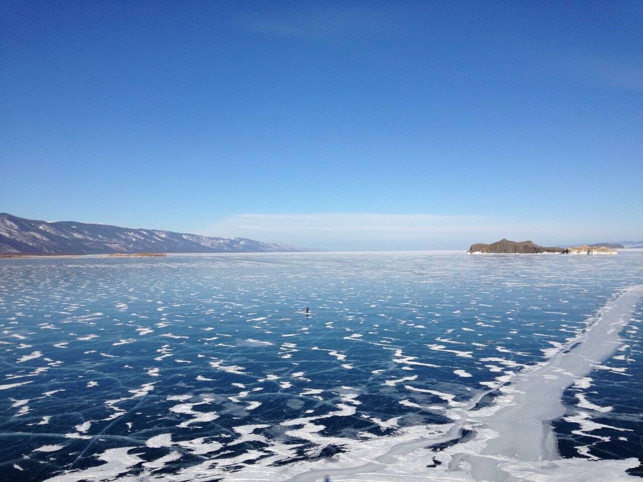 Фото Гостевого дома Уюга Байкальск 54