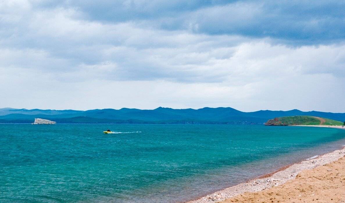 Фото Гостевого дома Уюга Байкальск 13