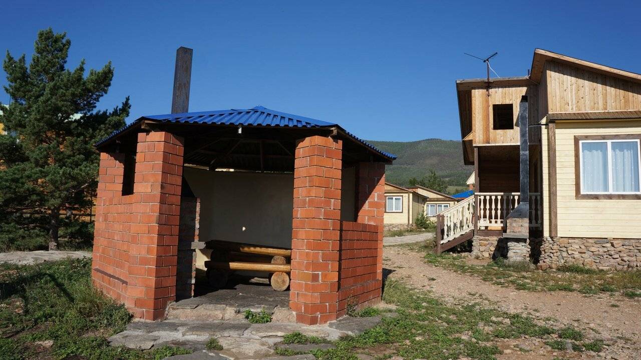 Фото Гостевого дома Уюга Байкальск 42