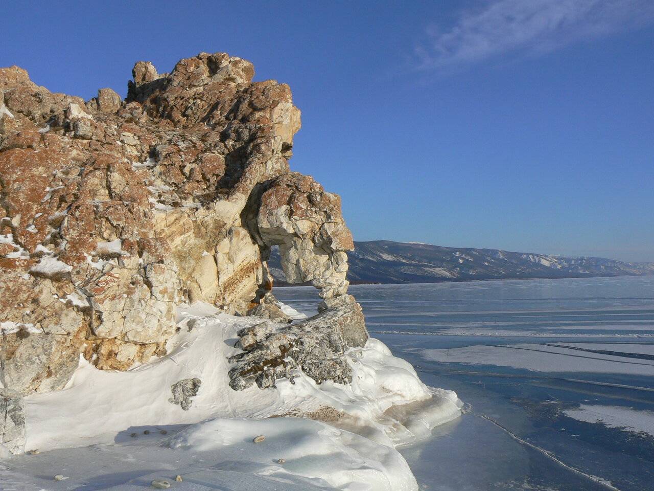 Фото Гостевого дома Уюга Байкальск 148