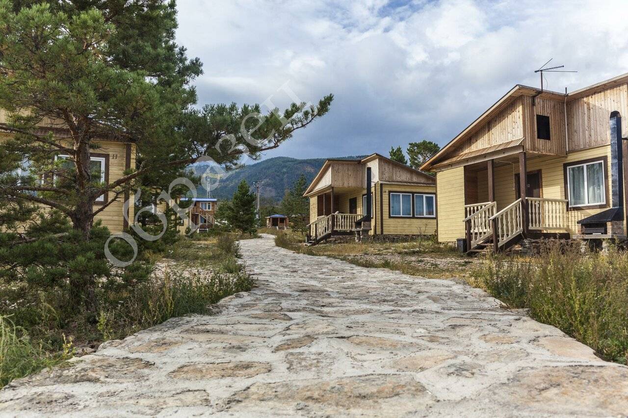 Фото Гостевого дома Уюга Байкальск 49